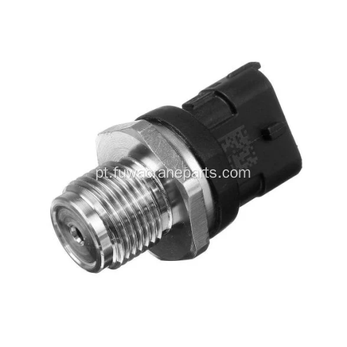 SENSOR DE PRESSÃO DO TRILHO DE COMBUSTÍVEL BOSCH 4358810 CUMMINS